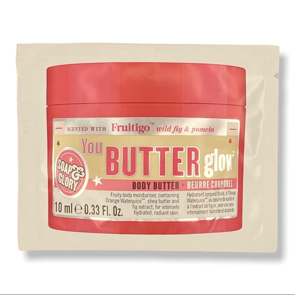 Wash and Moisturize Your Body Bundle - Picture 8 of 12